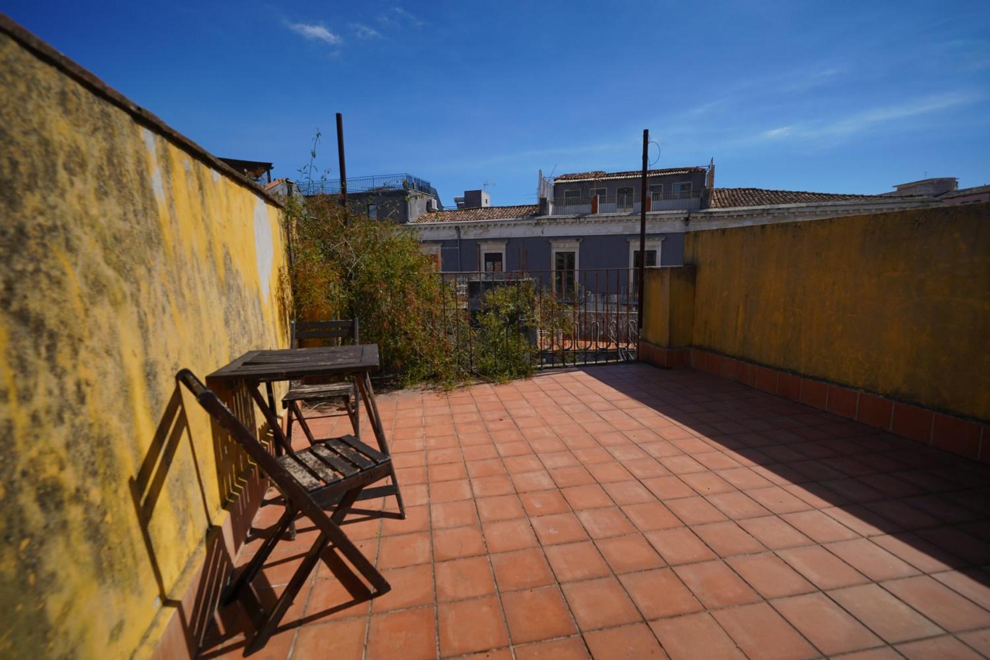 Apartment Palazzu Stidda *