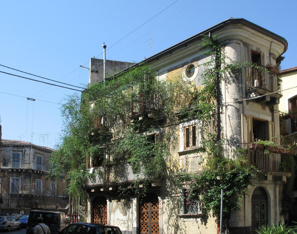 Palazzu Stidda * Catania
