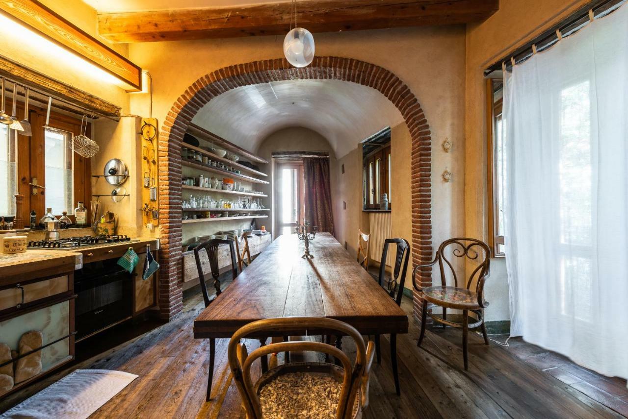 Apartment Palazzu Stidda