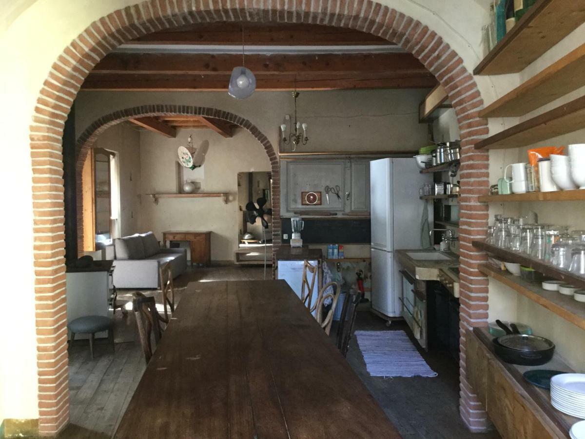 Palazzu Stidda Apartment
