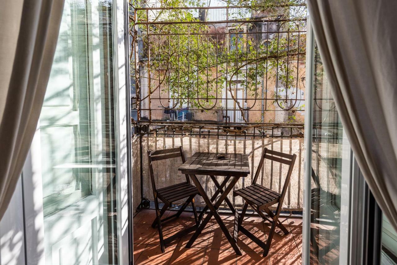 Apartment Palazzu Stidda