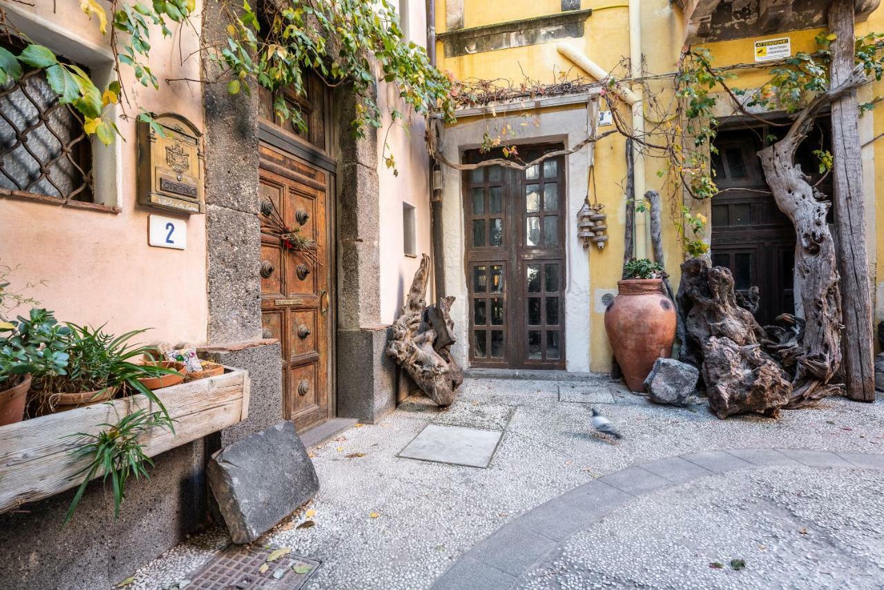Appartamento Palazzu Stidda