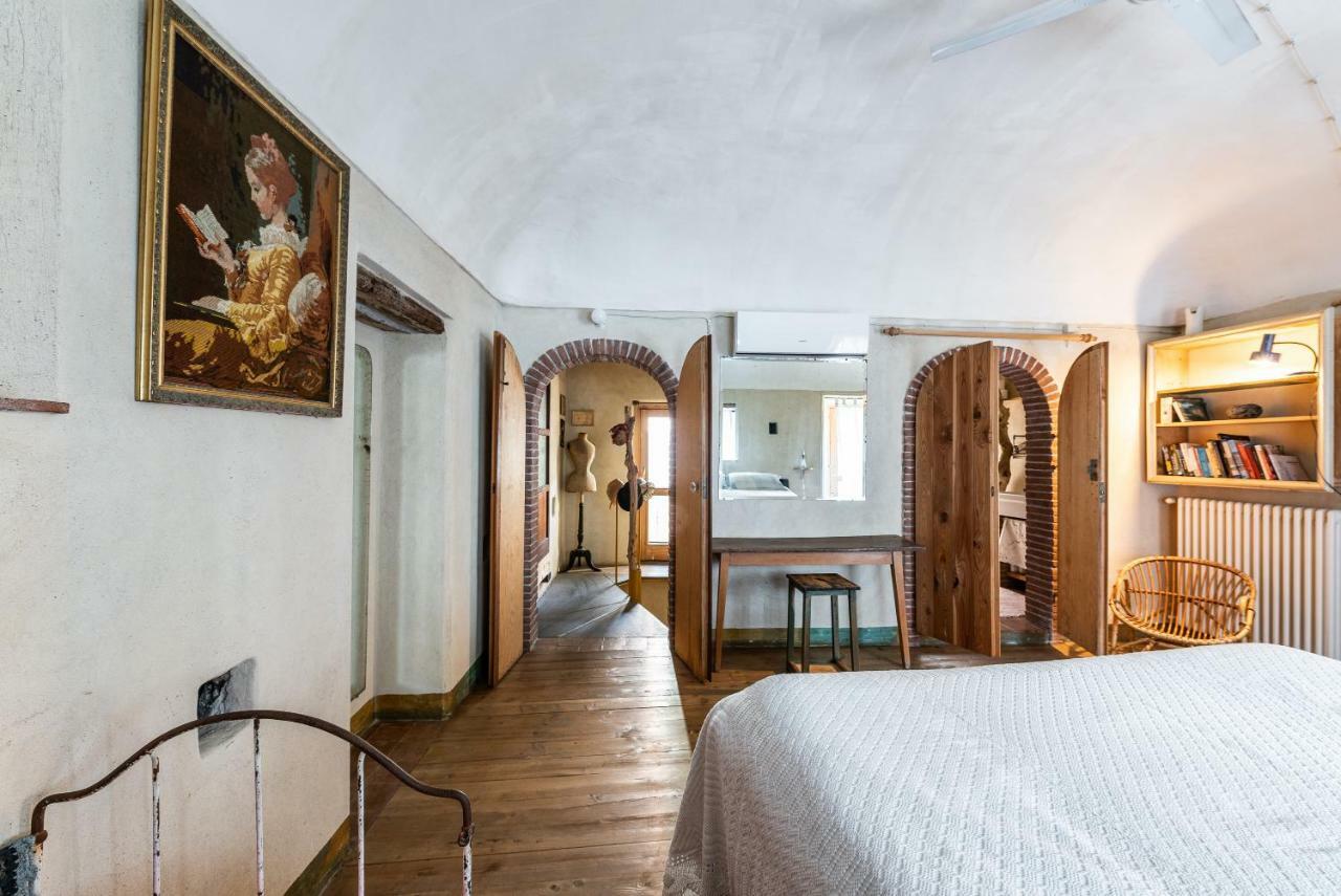 Apartment Palazzu Stidda