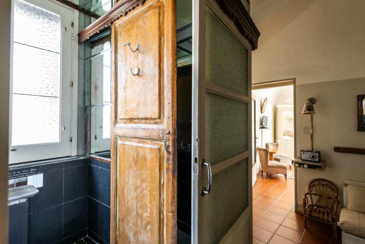 Apartment Palazzu Stidda *