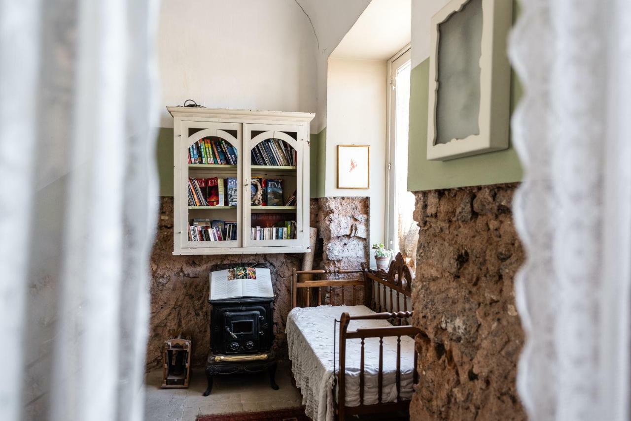 Appartamento Palazzu Stidda