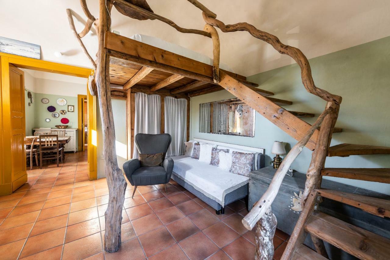 Apartment Palazzu Stidda