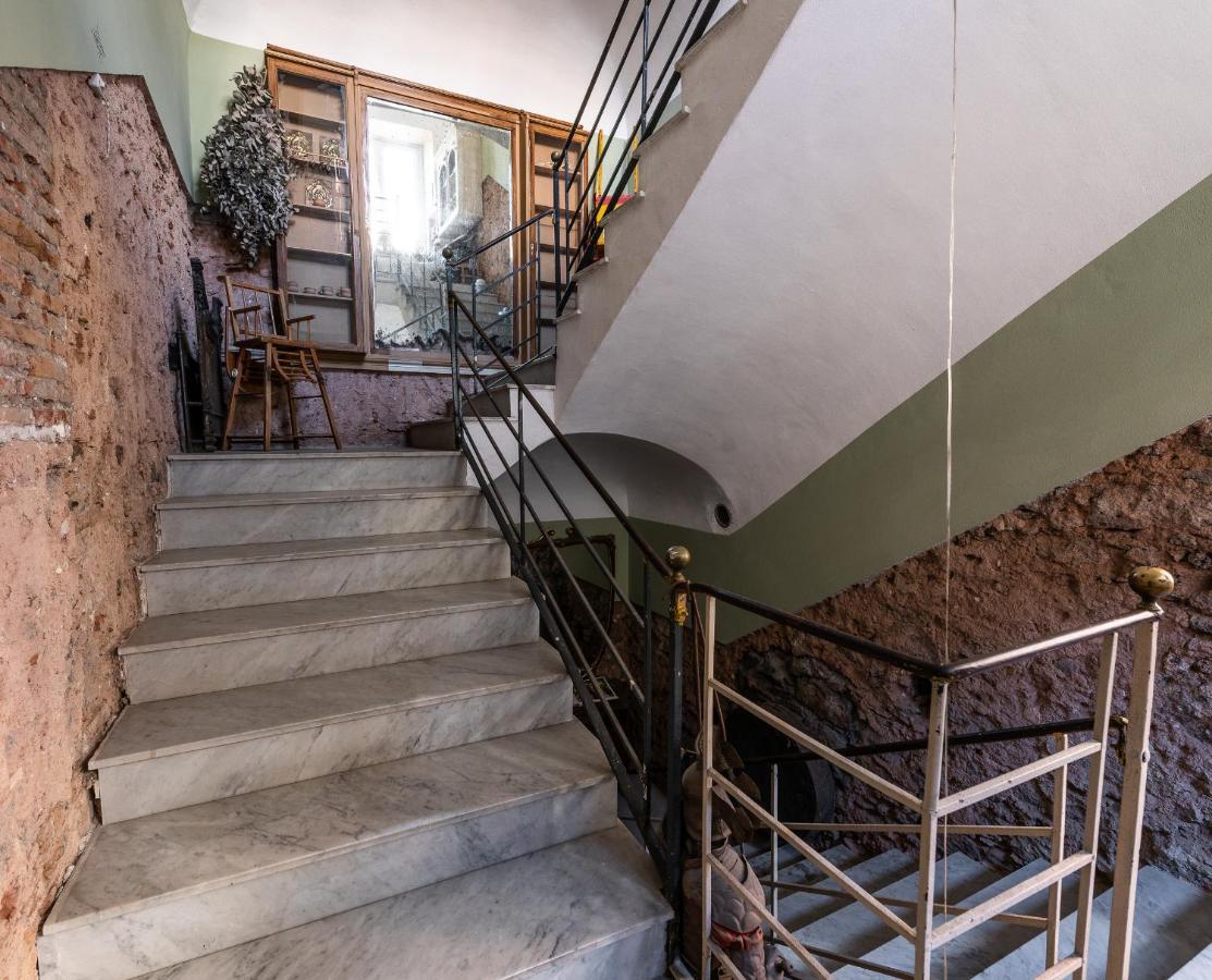 Palazzu Stidda *