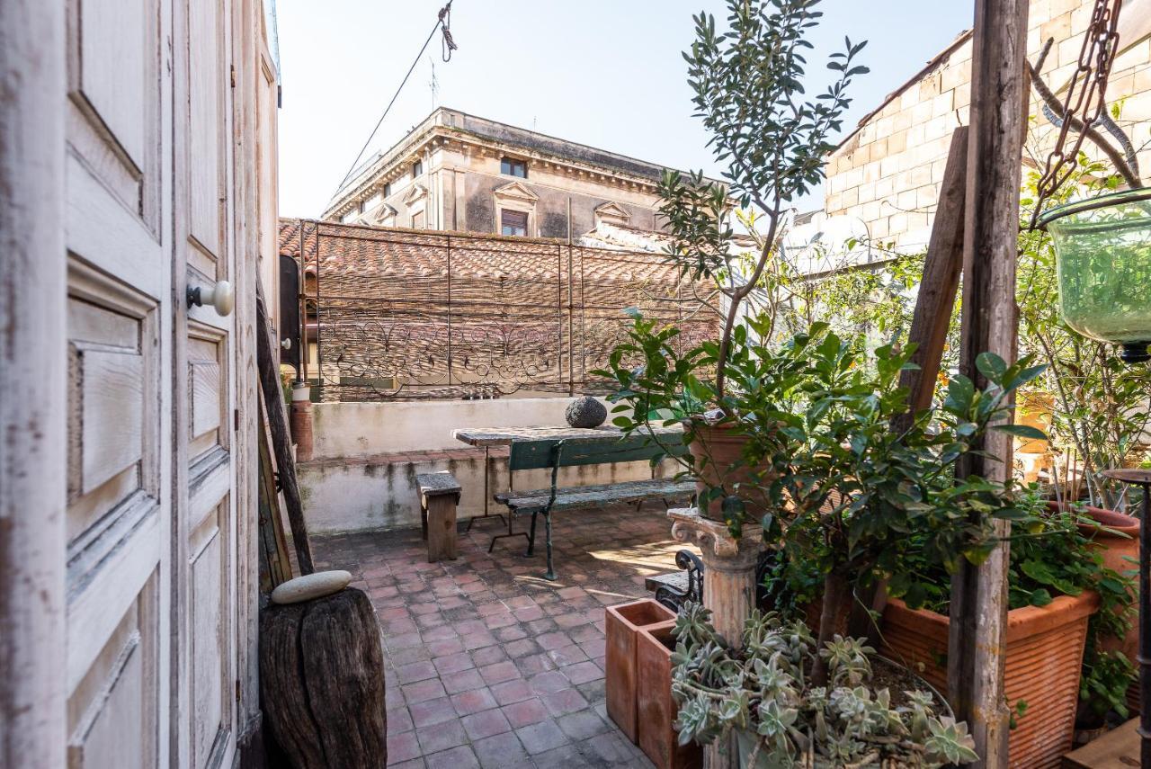 Palazzu Stidda Appartamento Catania