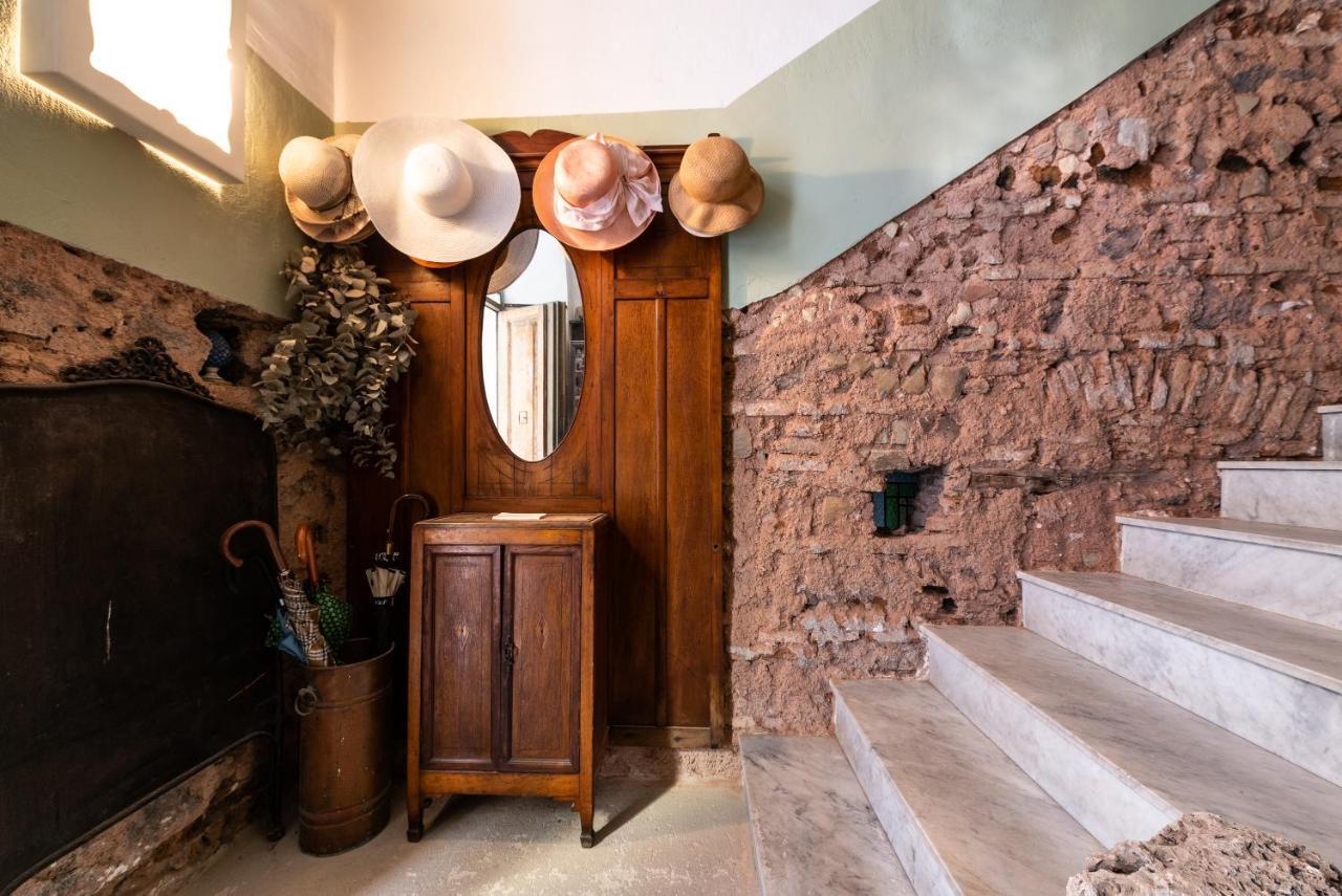 Apartment Palazzu Stidda *
