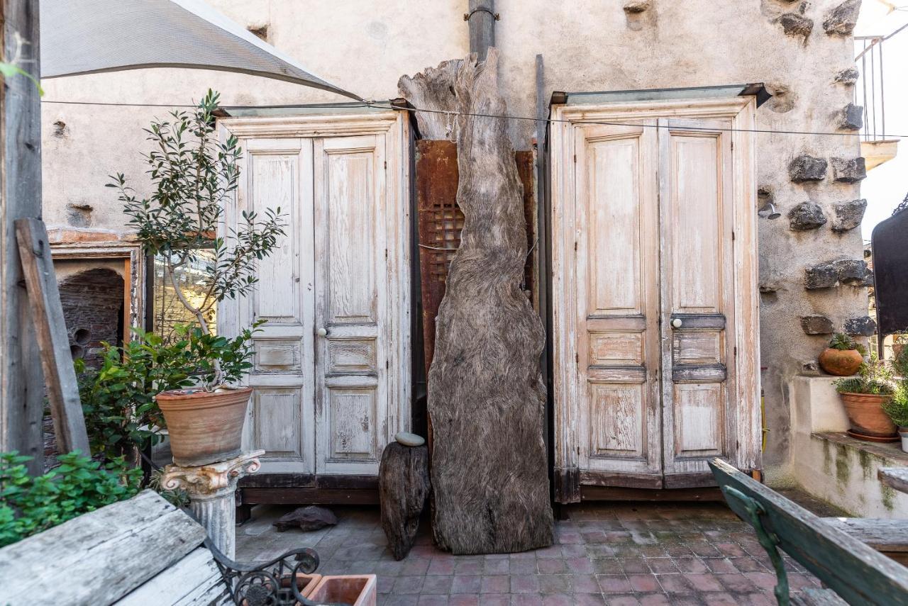 Palazzu Stidda Appartamento *