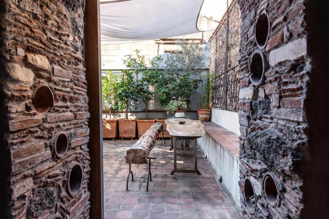 Palazzu Stidda Apartment