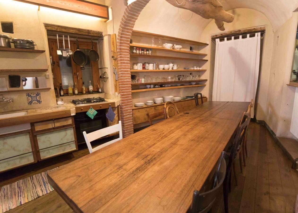 Palazzu Stidda Apartment