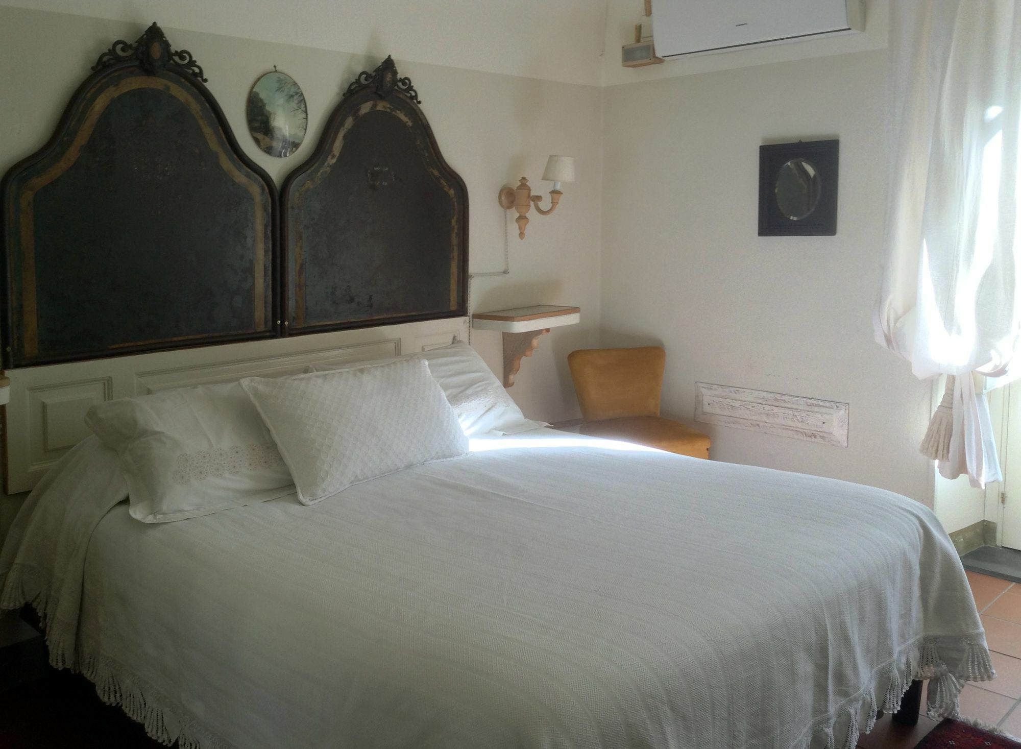 Palazzu Stidda Appartamento