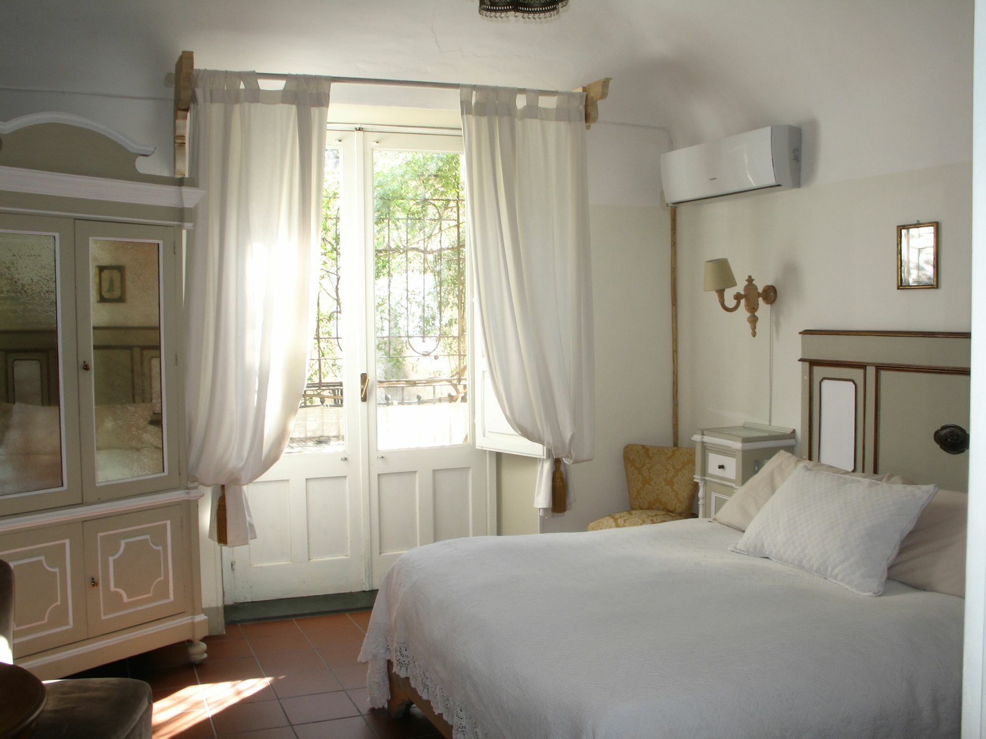 Appartamento Palazzu Stidda *