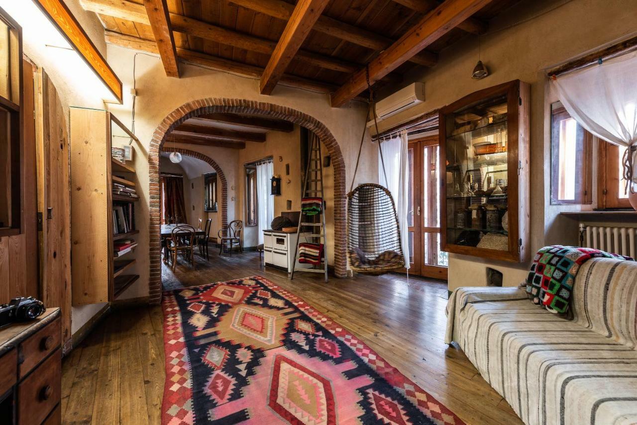 Palazzu Stidda Appartamento *