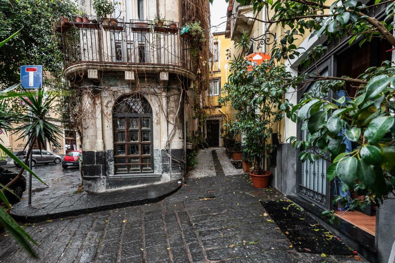 Palazzu Stidda Appartamento Catania