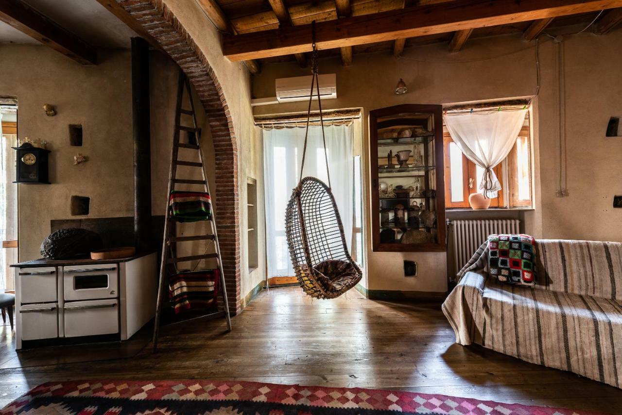 Appartamento Palazzu Stidda Catania
