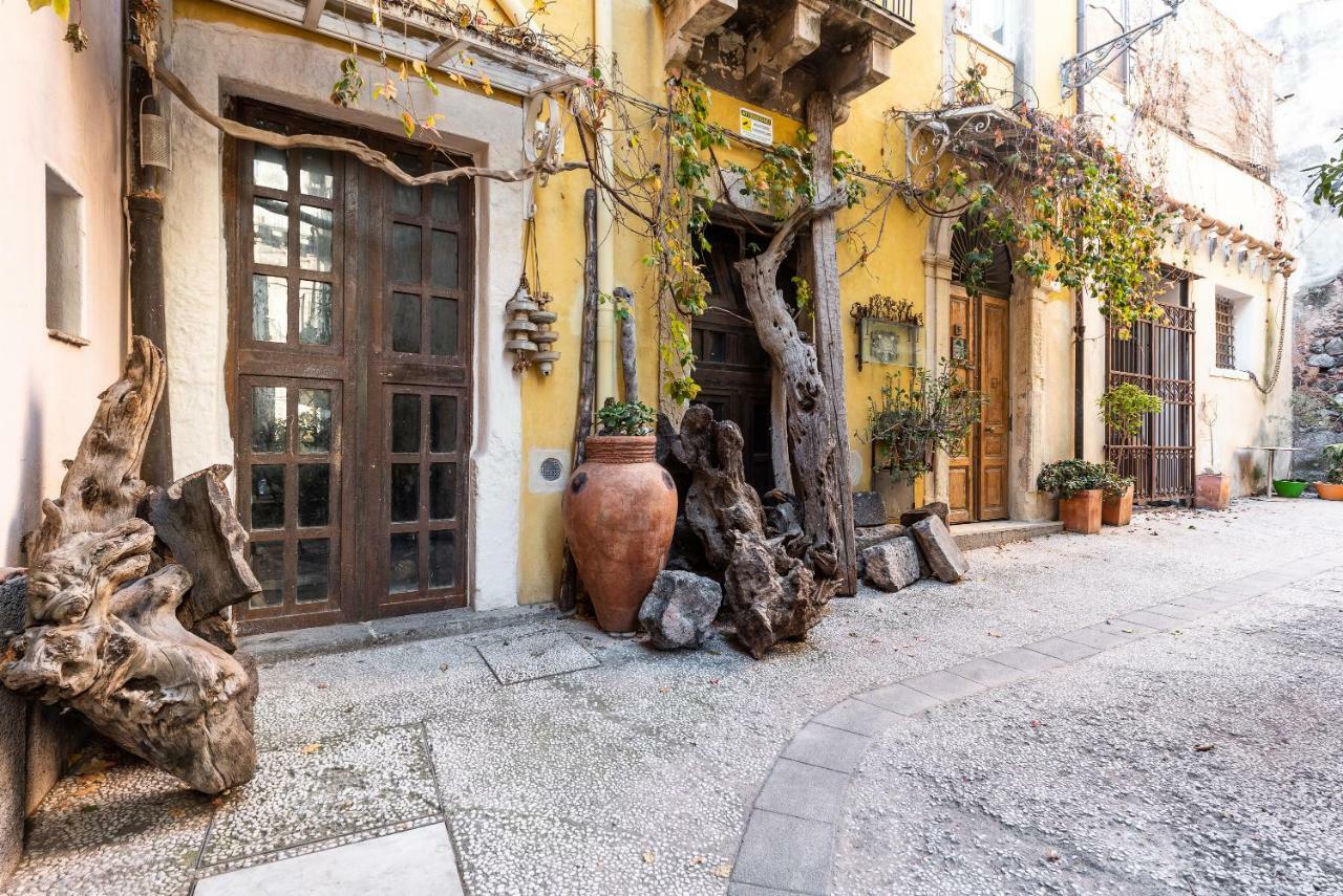 Palazzu Stidda Appartamento Catania