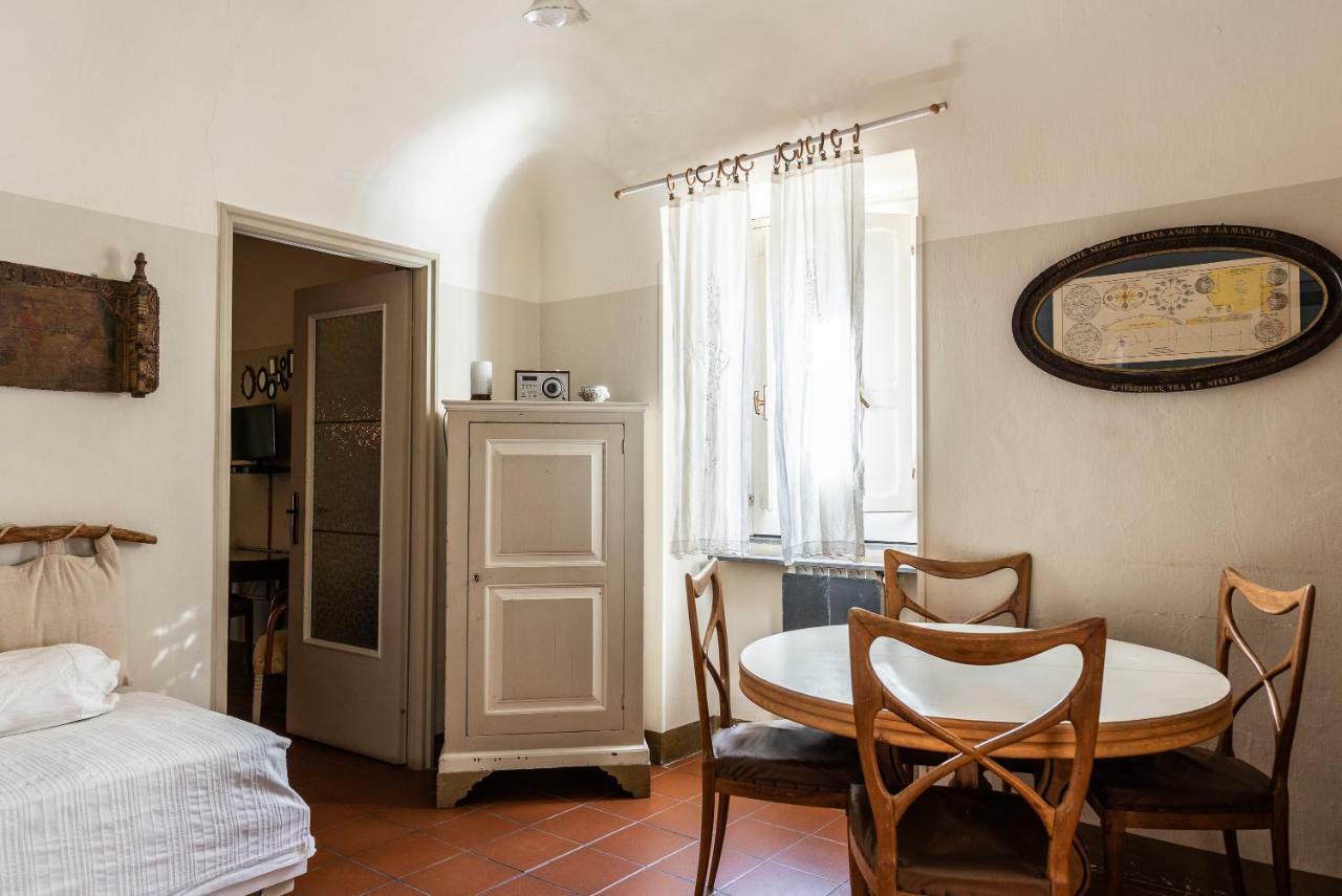 Palazzu Stidda Appartamento *
