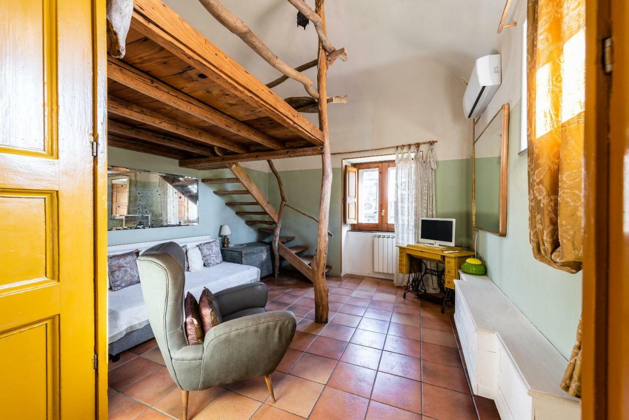 Appartamento Palazzu Stidda