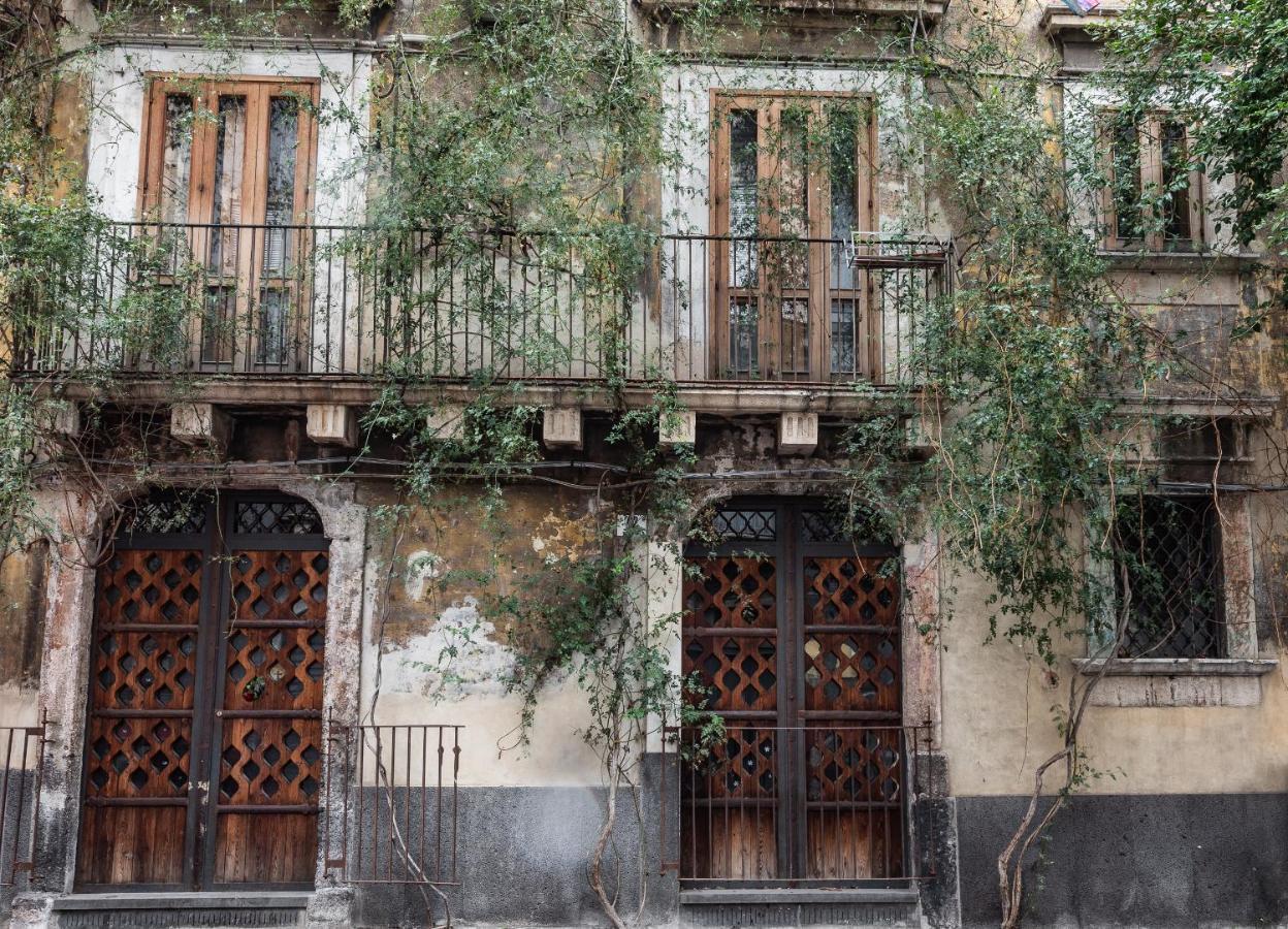 Palazzu Stidda * Catania