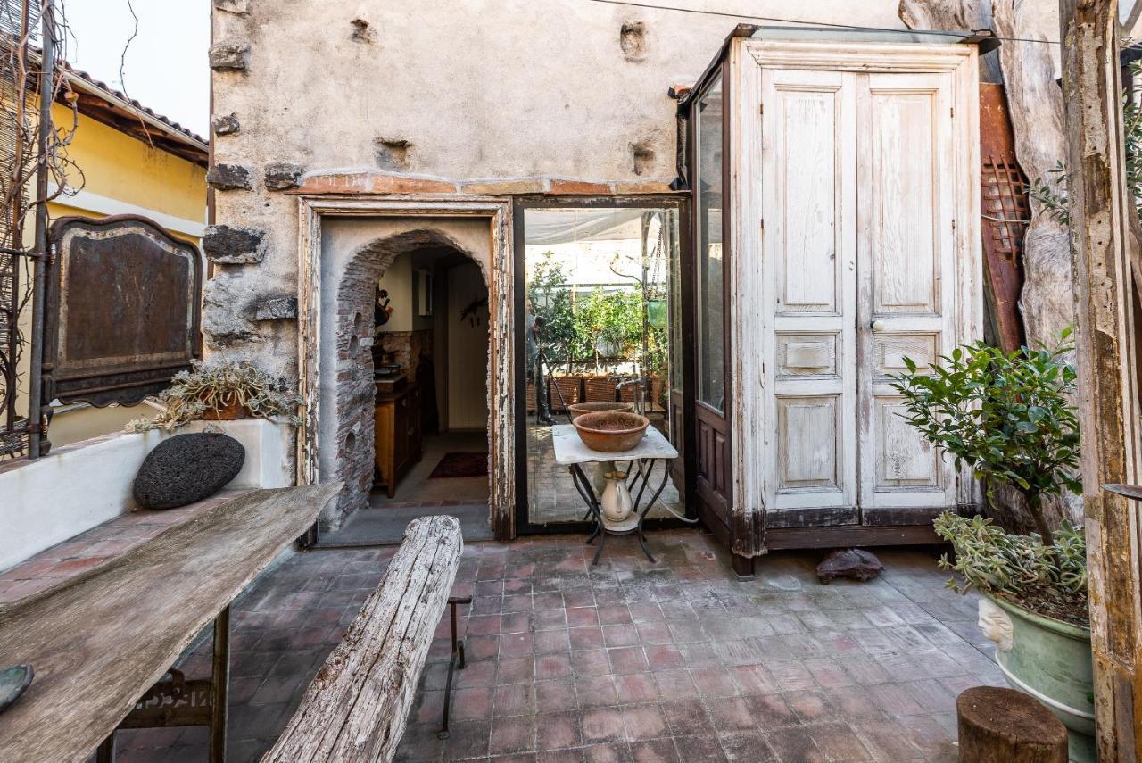 Appartamento Palazzu Stidda *