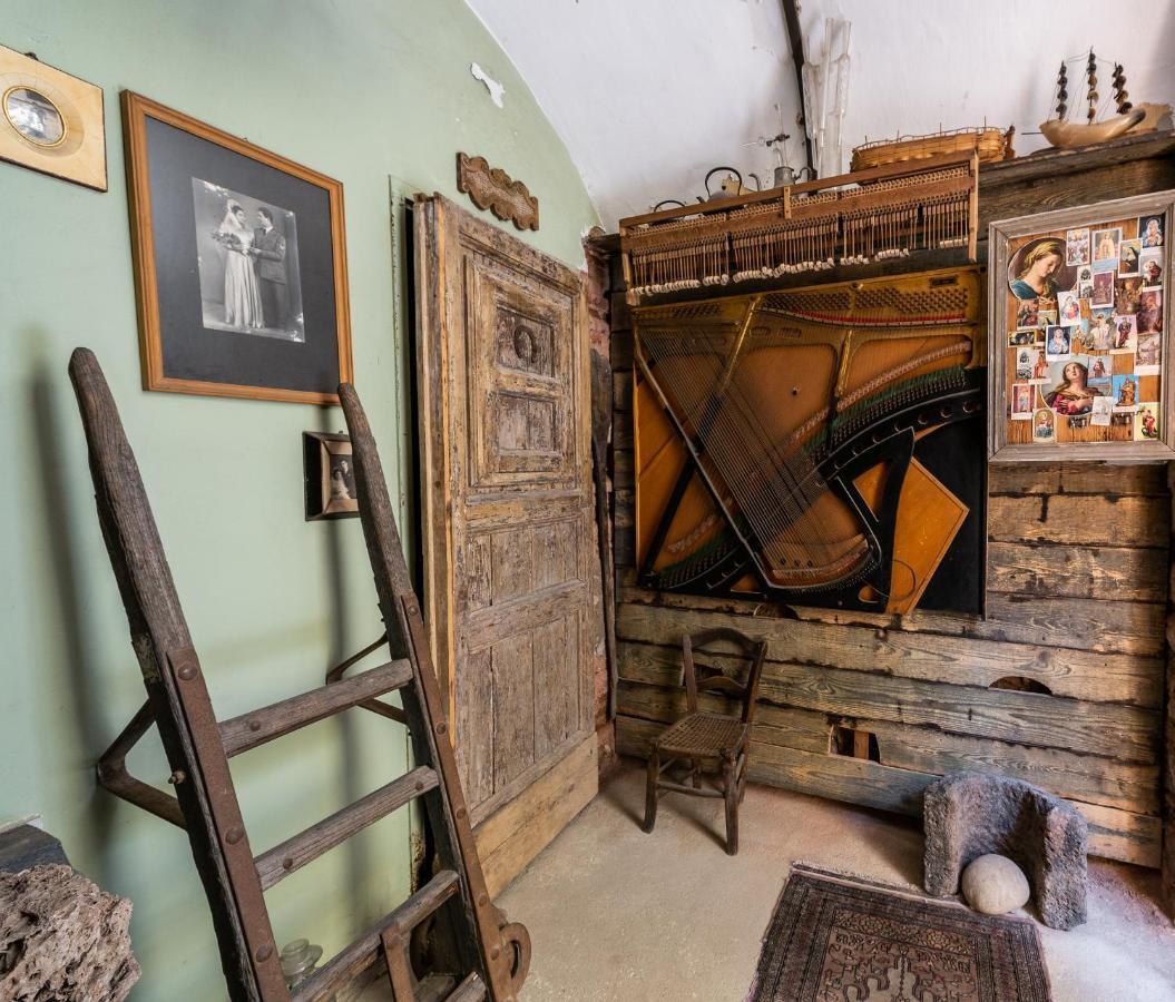 Appartamento Palazzu Stidda *