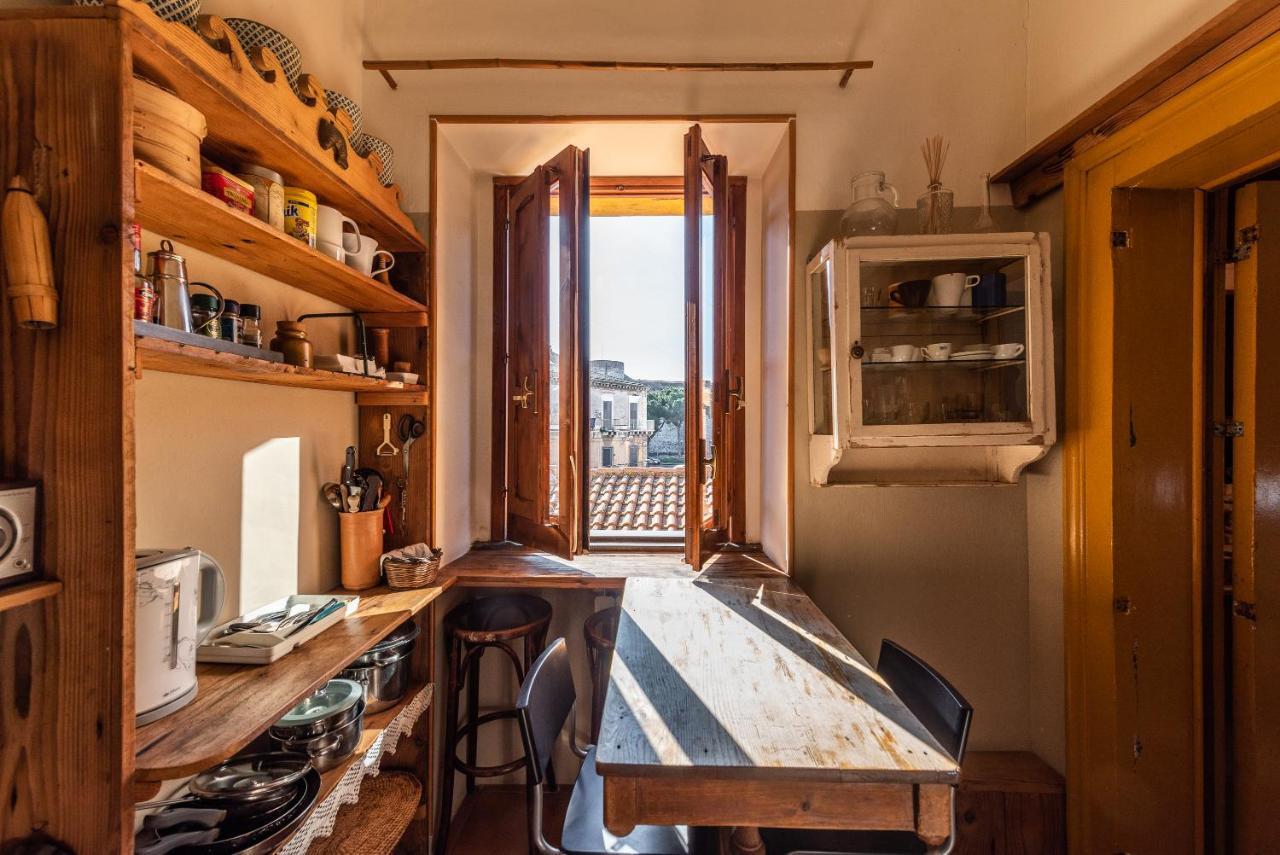 Palazzu Stidda Appartamento