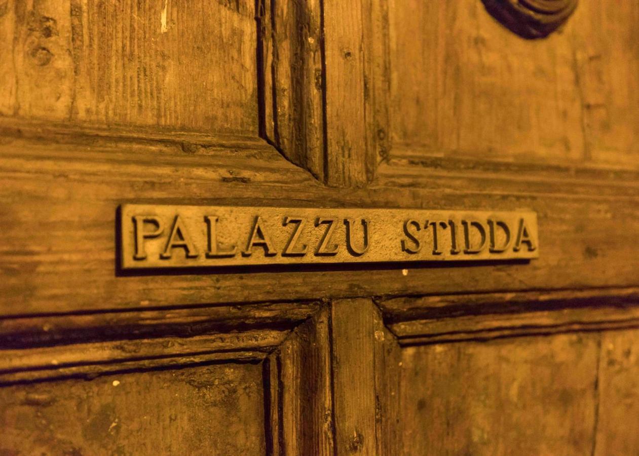 Palazzu Stidda