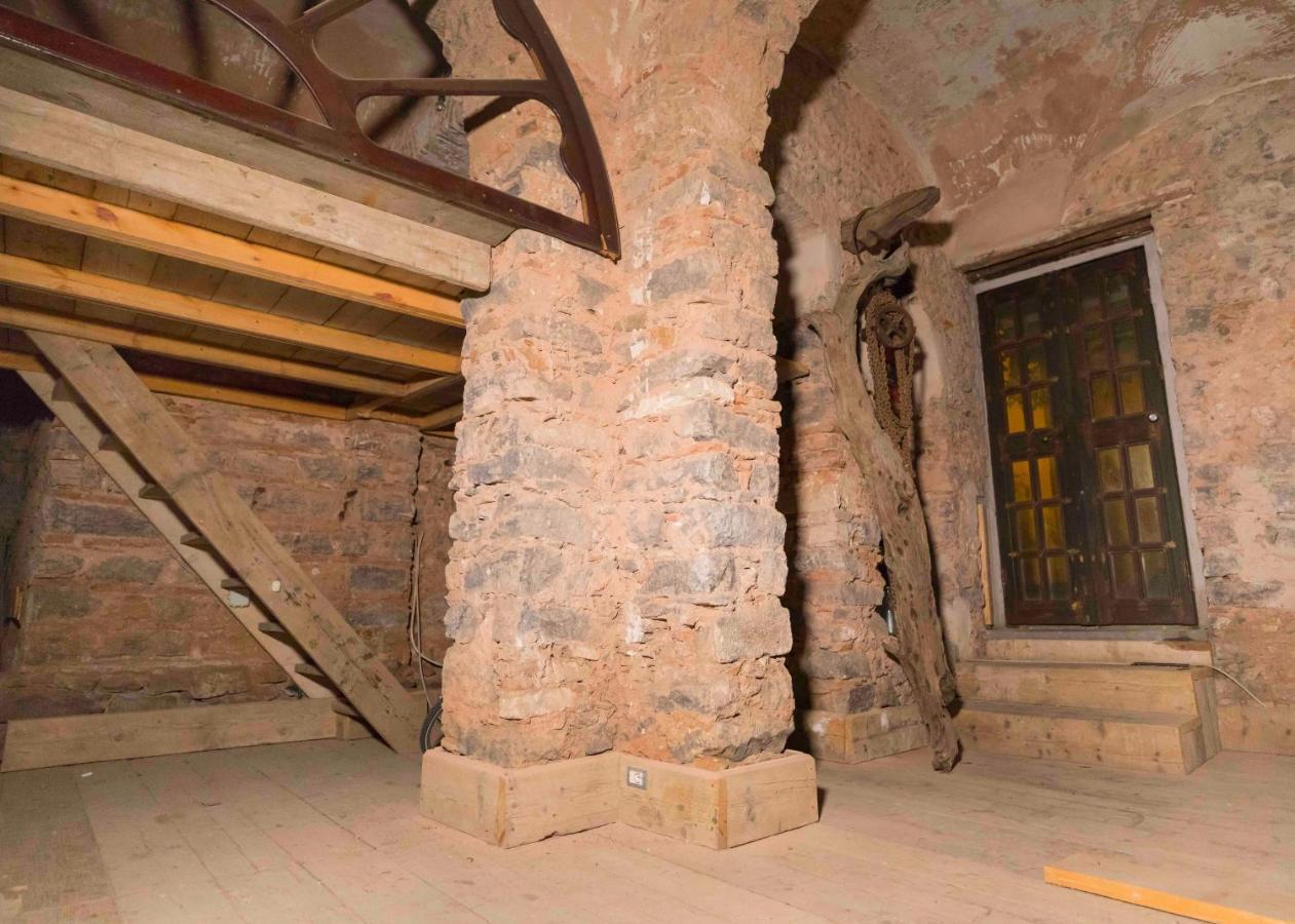Palazzu Stidda *
